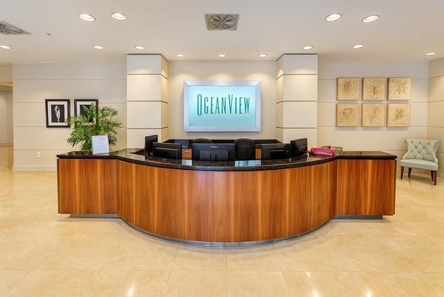 Oceanview B - Residential Lease