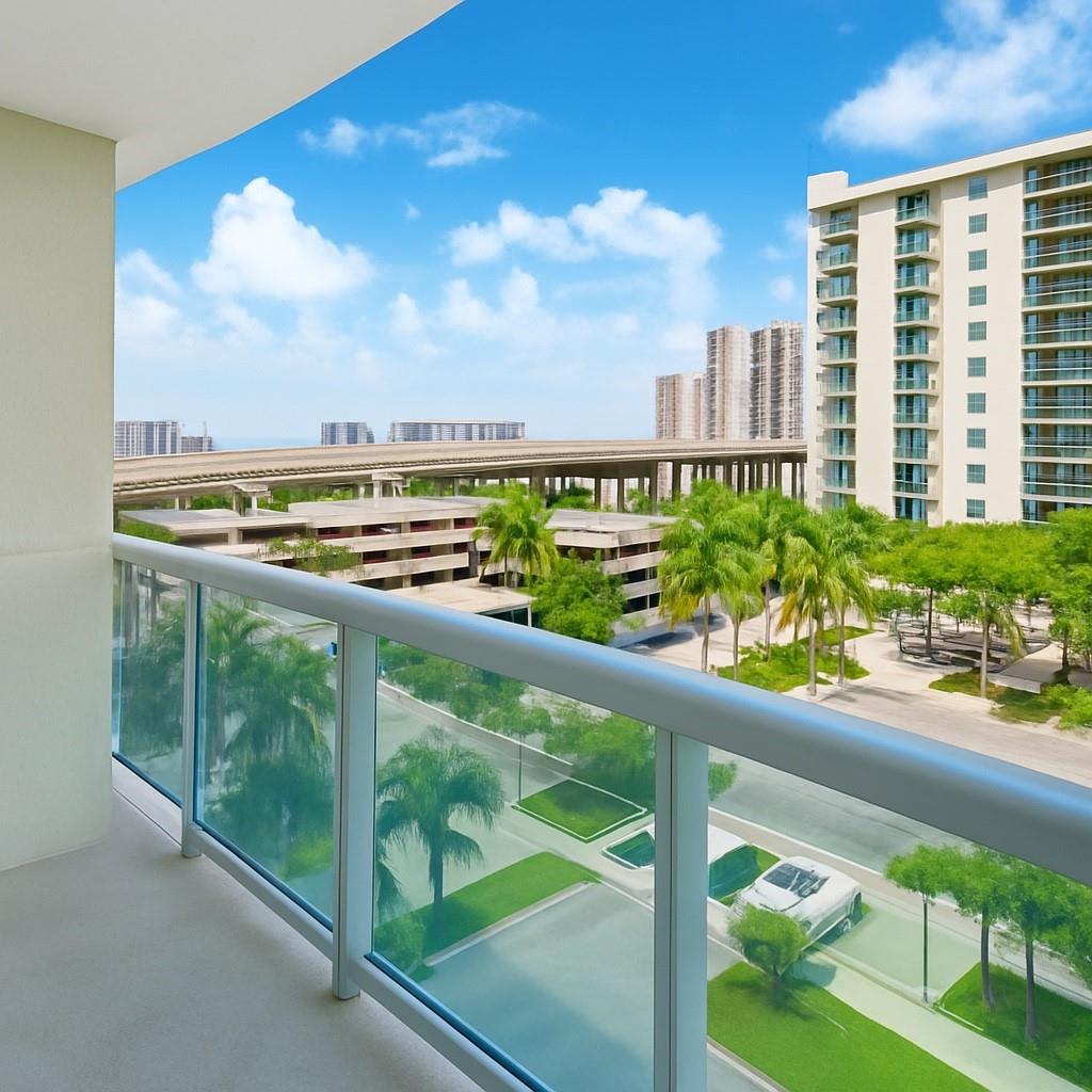 Oceanview B - Residential Lease