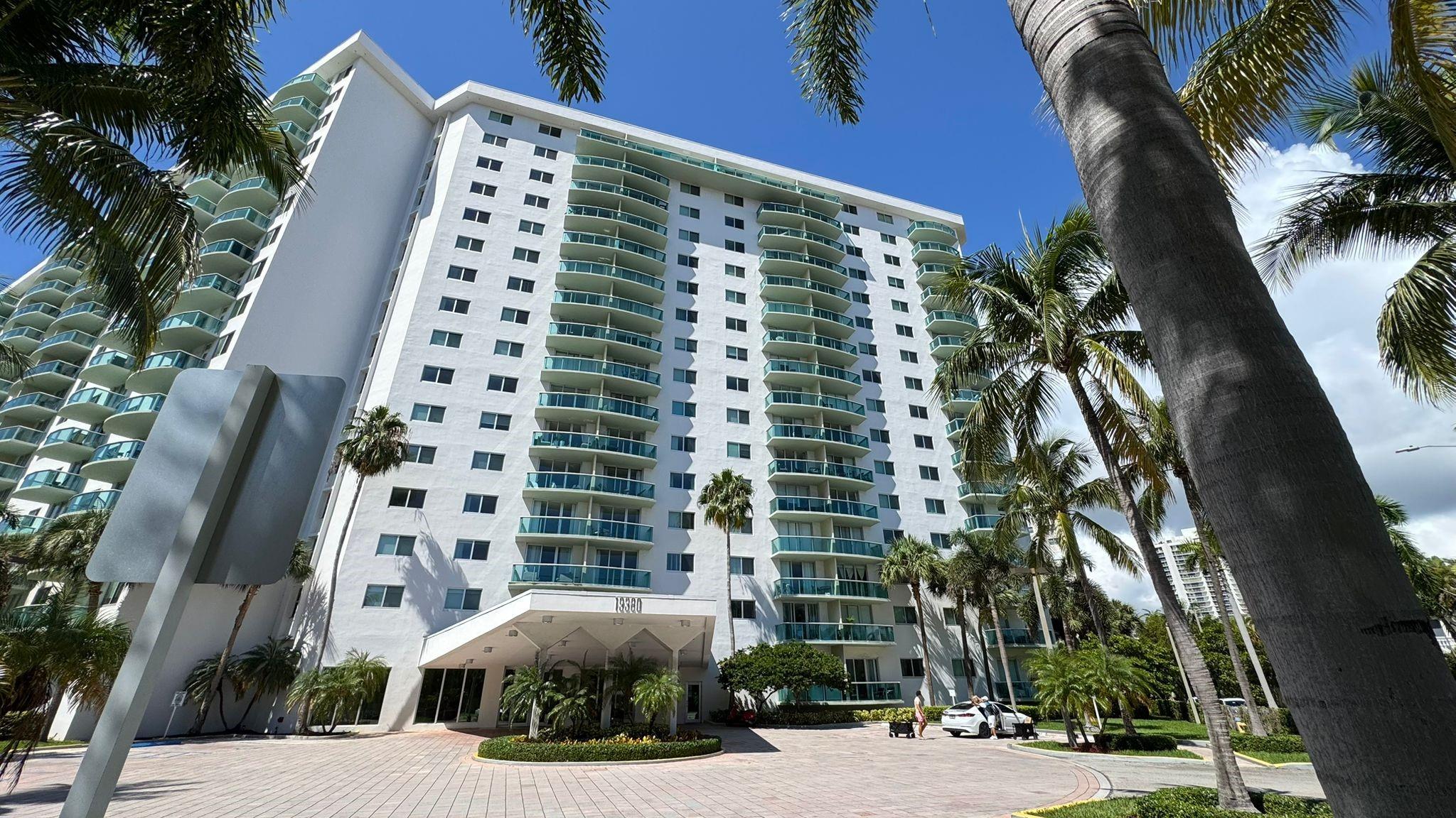 Oceanview B - Residential Lease