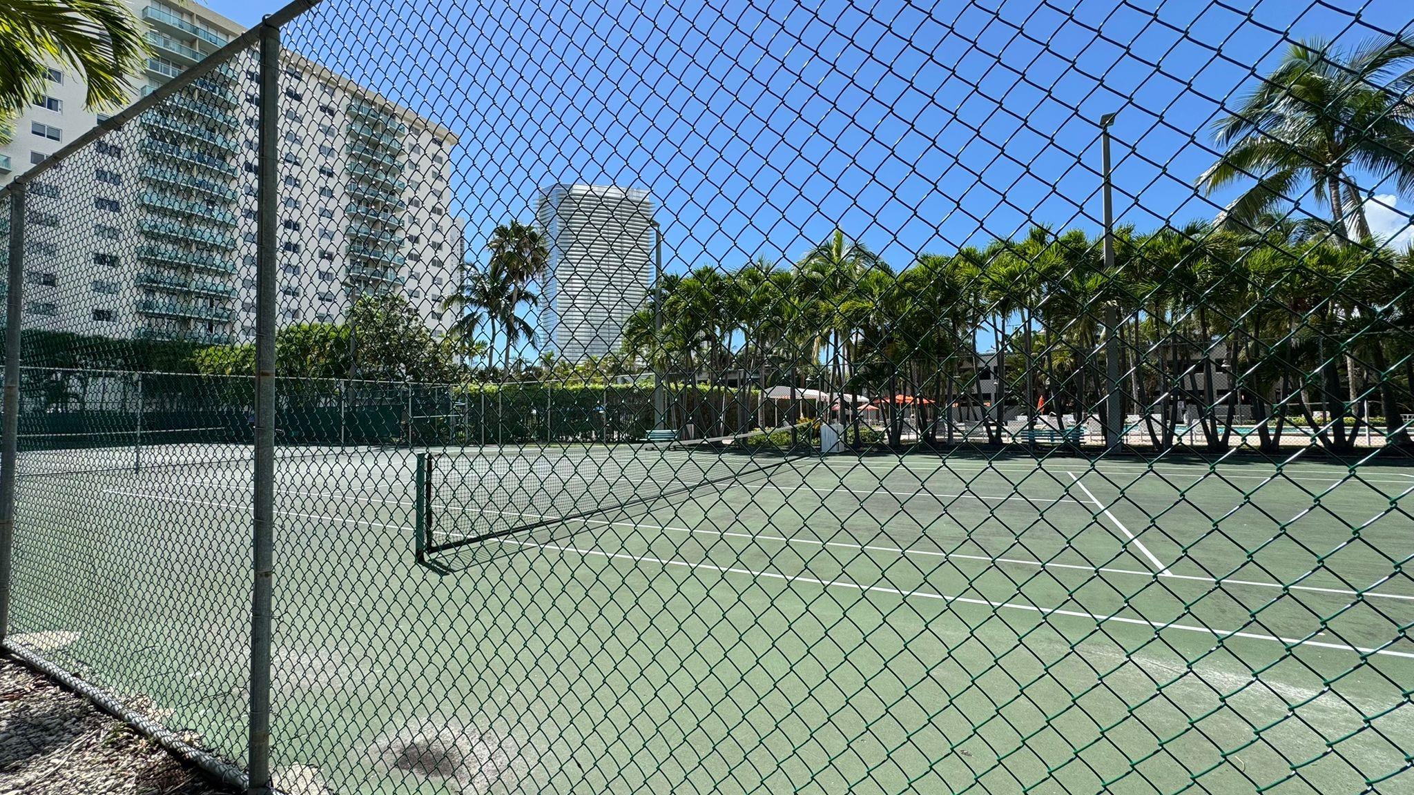 Oceanview B - Residential Lease