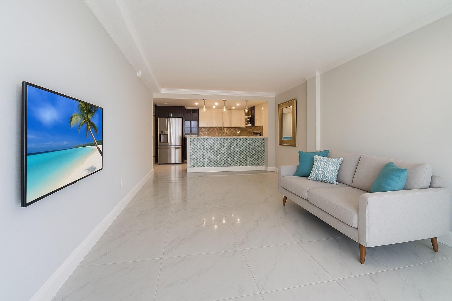 Oceanview B - Residential Lease