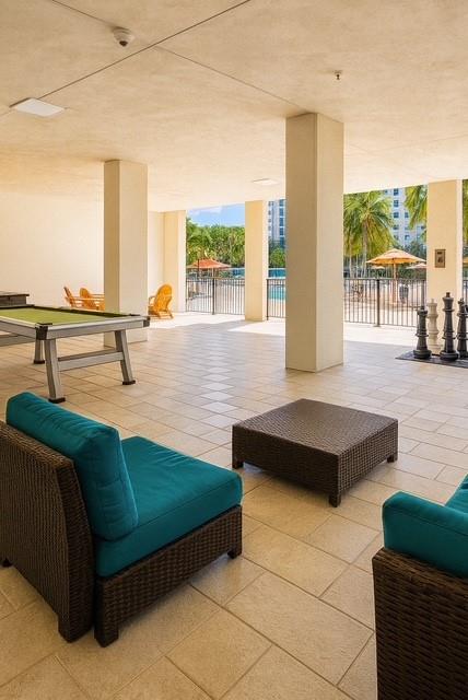 Oceanview B - Residential Lease