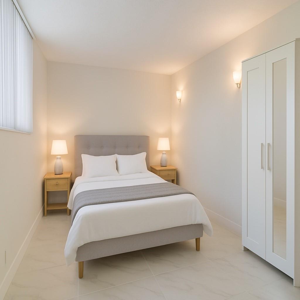 Oceanview B - Residential Lease