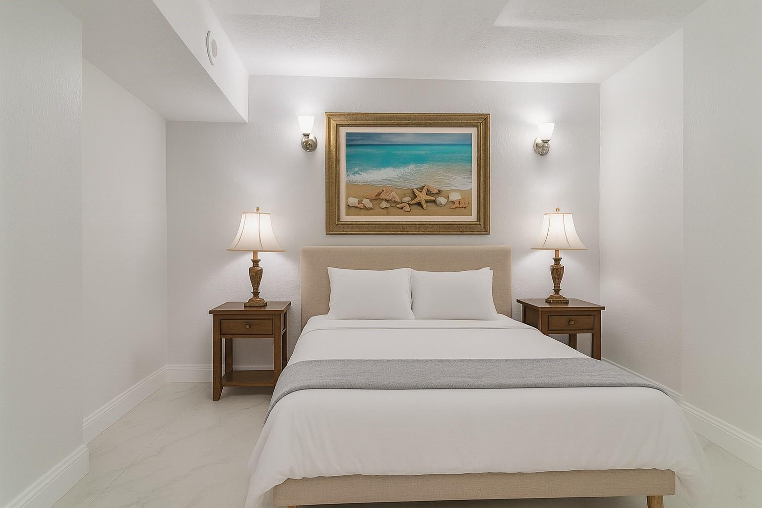 Oceanview B - Residential Lease