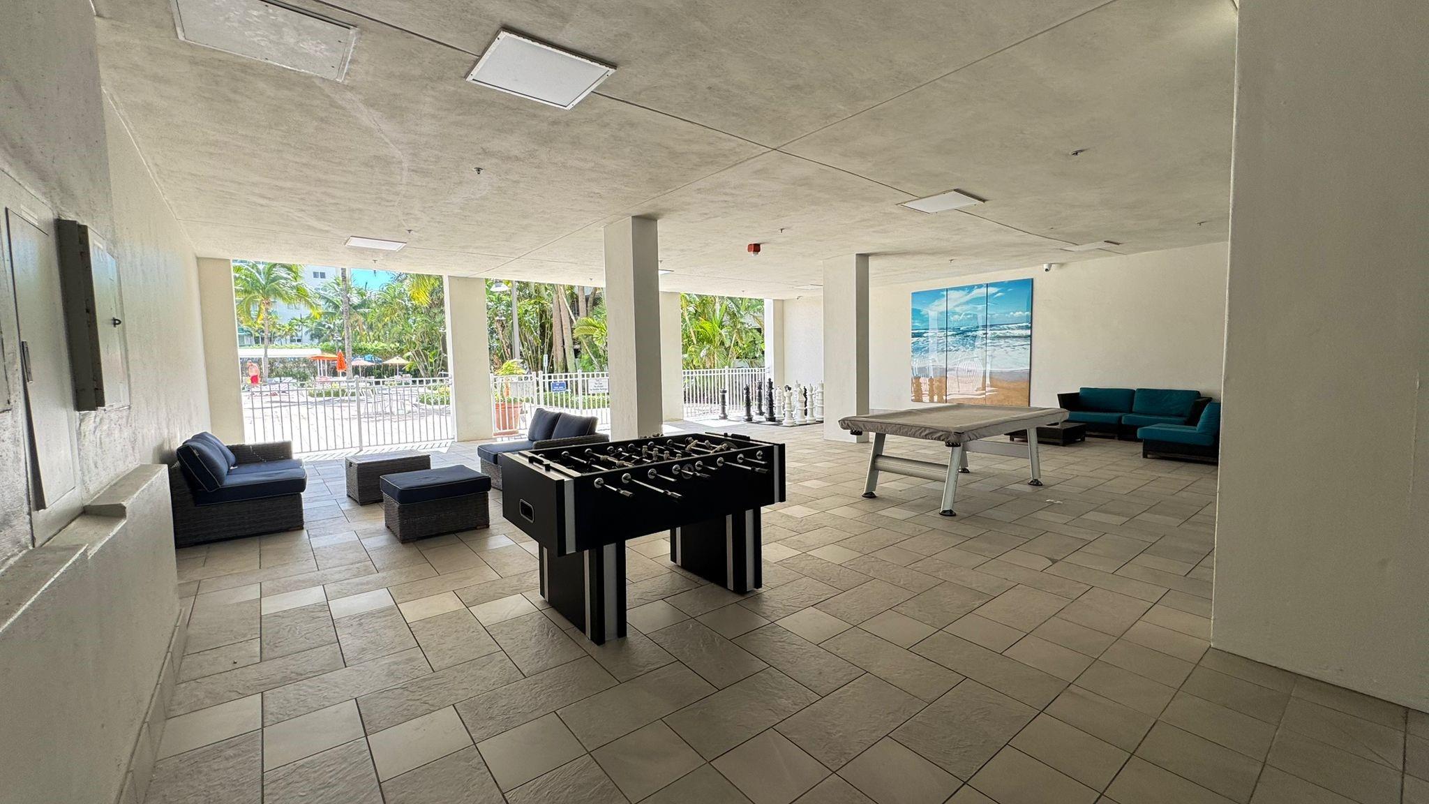 Oceanview B - Residential Lease