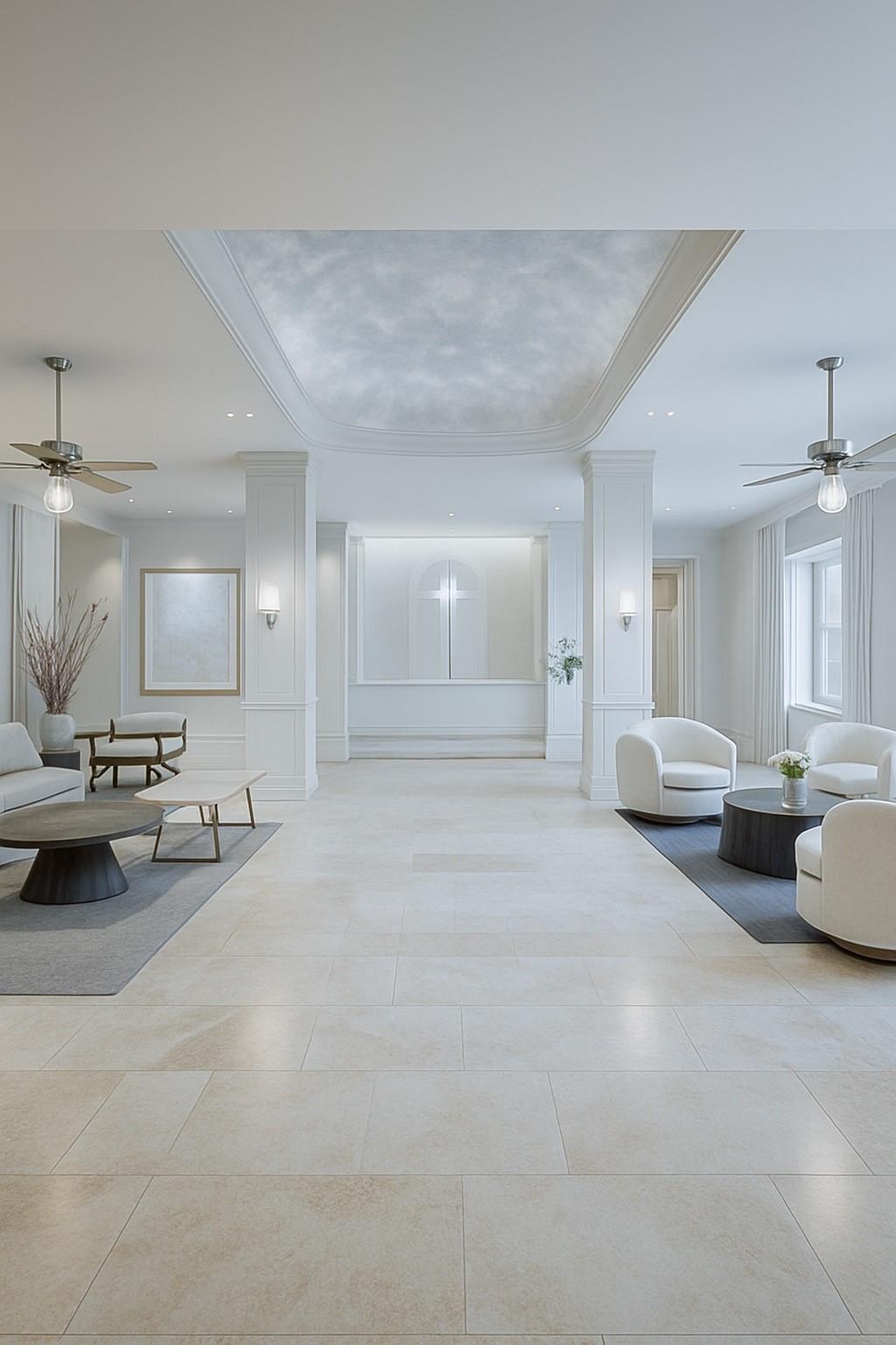 Oceanview B - Residential Lease