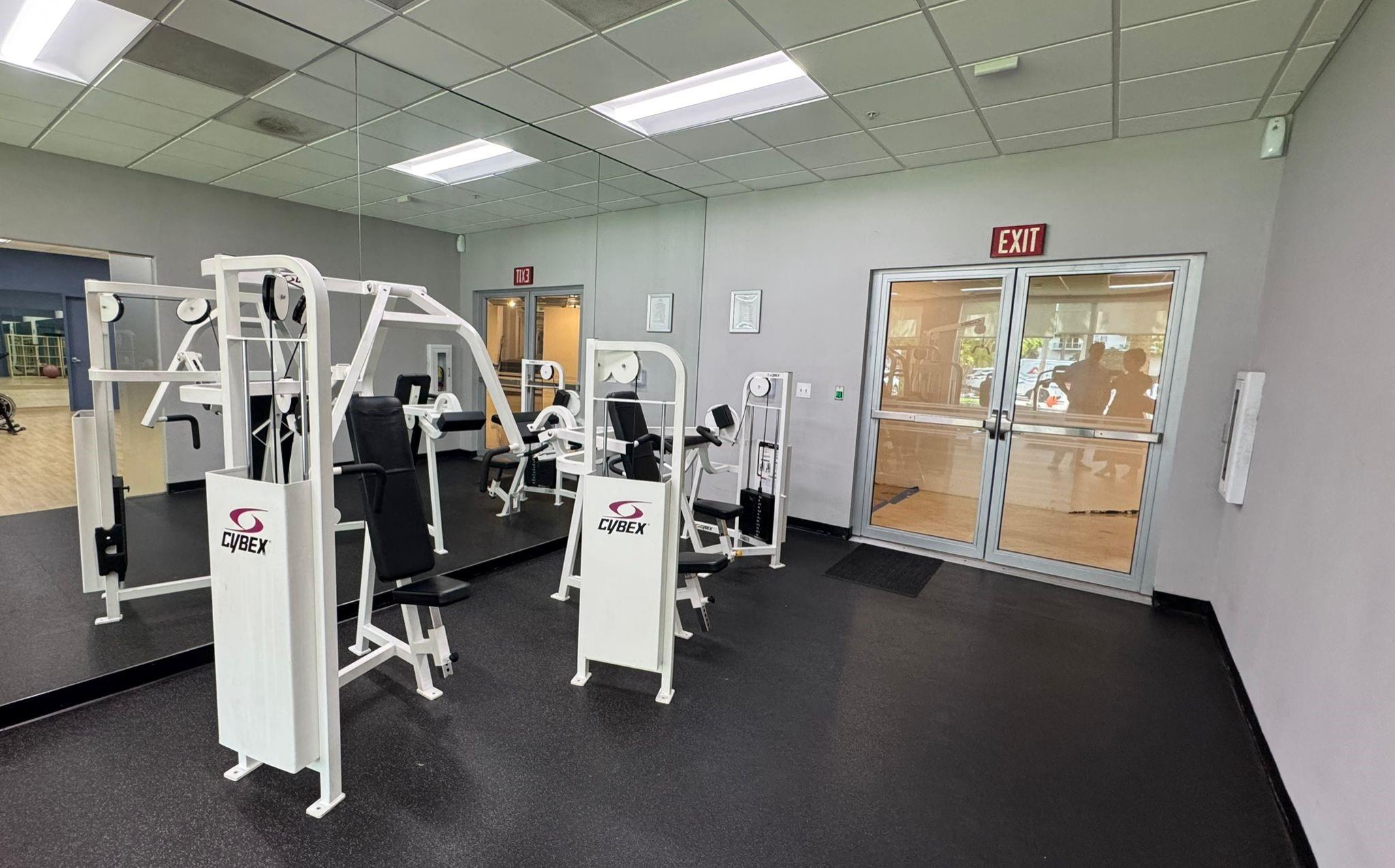 Oceanview B - Residential Lease