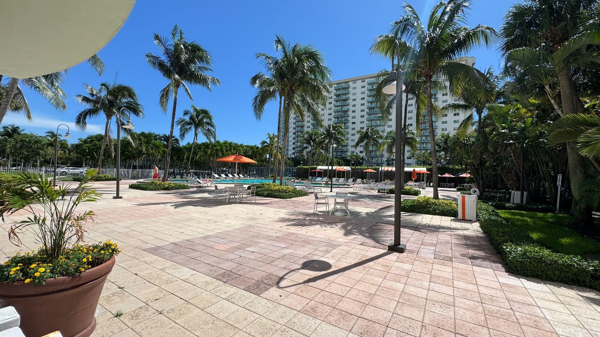 Oceanview B - Residential Lease