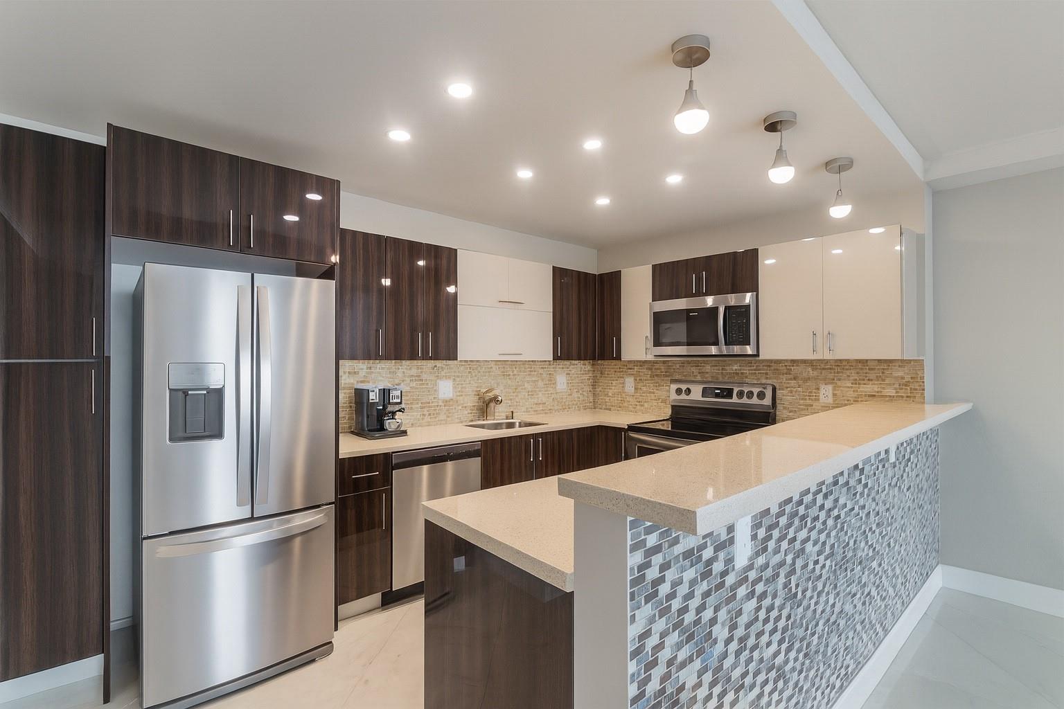 Oceanview B - Residential Lease