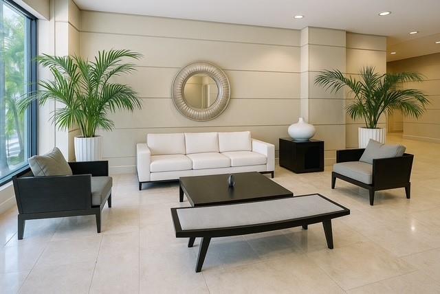 Oceanview B - Residential Lease