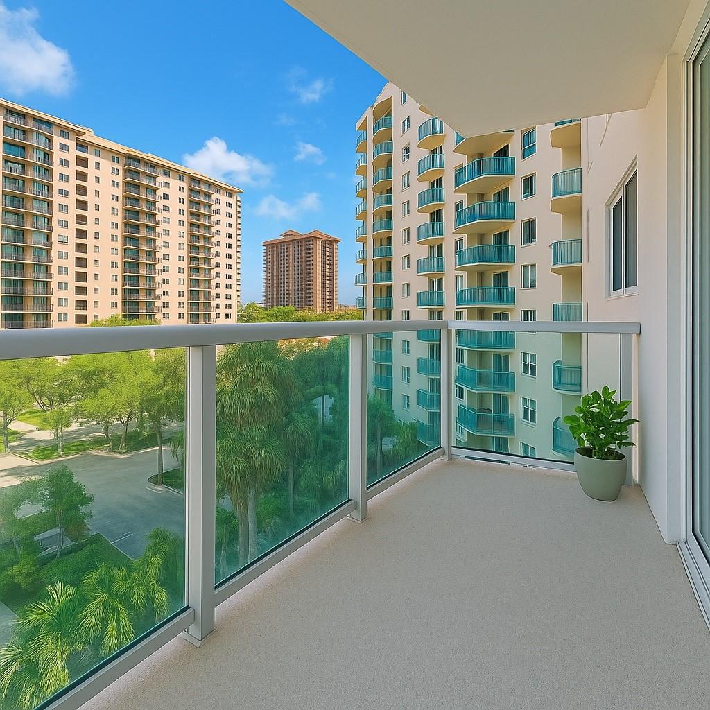 Modern Condo for Rent – Walking Distance to the Ocean ??
Completely renovated condo with brand new appliances. Renovated building
Discover comfort, convenience, and resort-style living in this beautiful community. Located steps from the ocean, this condo features a spacious private balcony with city and intracoastal views, covered parking, and a modern building with renovated lobby.
Amenities Include: Heated pool with sun deck, tennis court, fitness center, business center, valet, 24h security, on-site management, market, beauty salon, laundry facilities, and direct intracoastal access.
Prime Location – Walk to the beach, shopping, dining, and entertainment. Perfect as a residence, vacation home, or investment.
rent includes: AC, Water/Trash/ Sewer. Internet and Cable