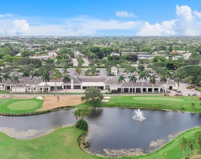 1605 ABACO Drive E2, Coconut Creek, FL, 33066/$149,000 3 1605 ABACO Drive E2