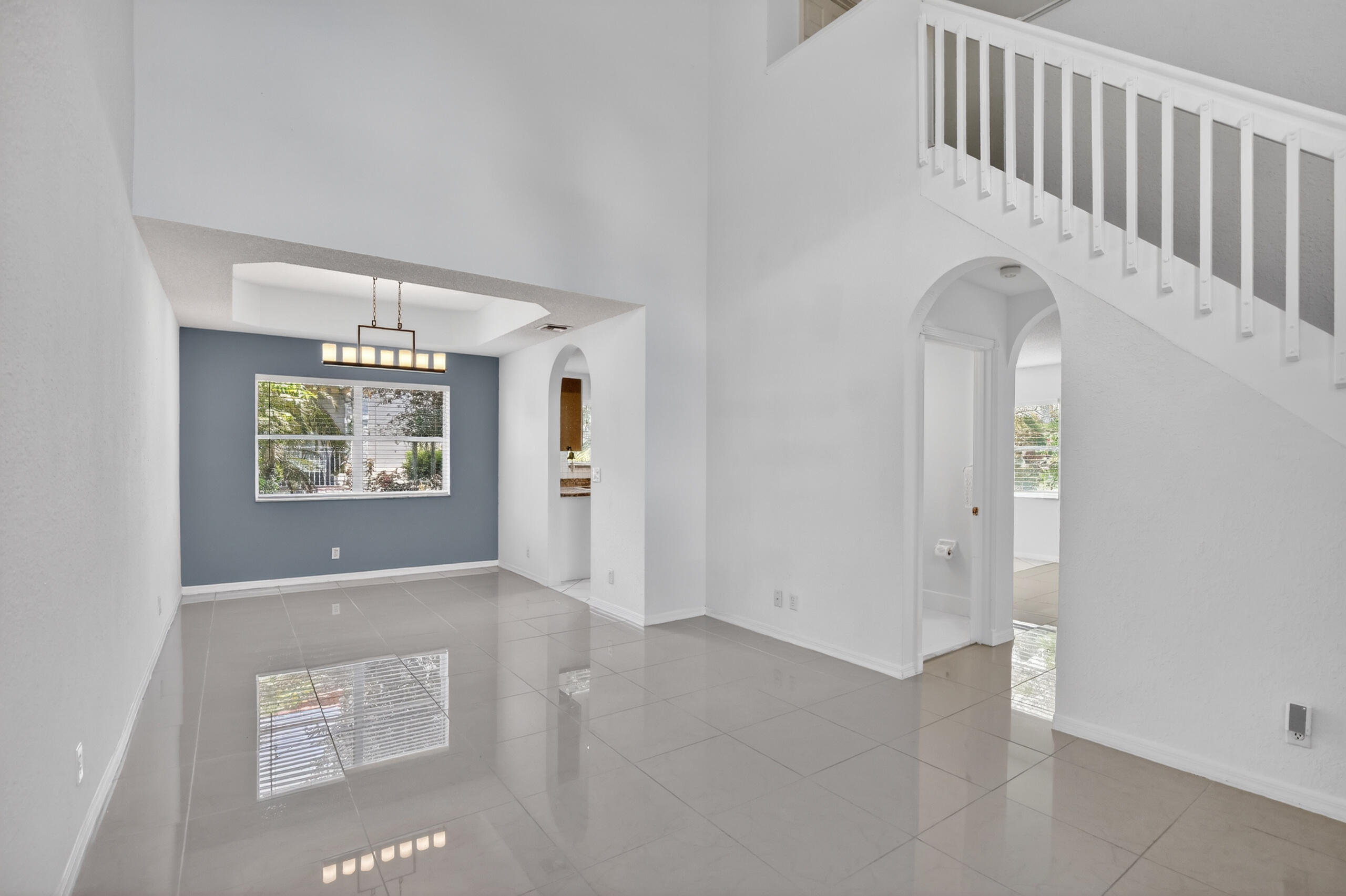 PEMBROKE POINTE PARCEL - Residential