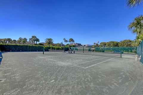 A home in Palm Beach Gardens