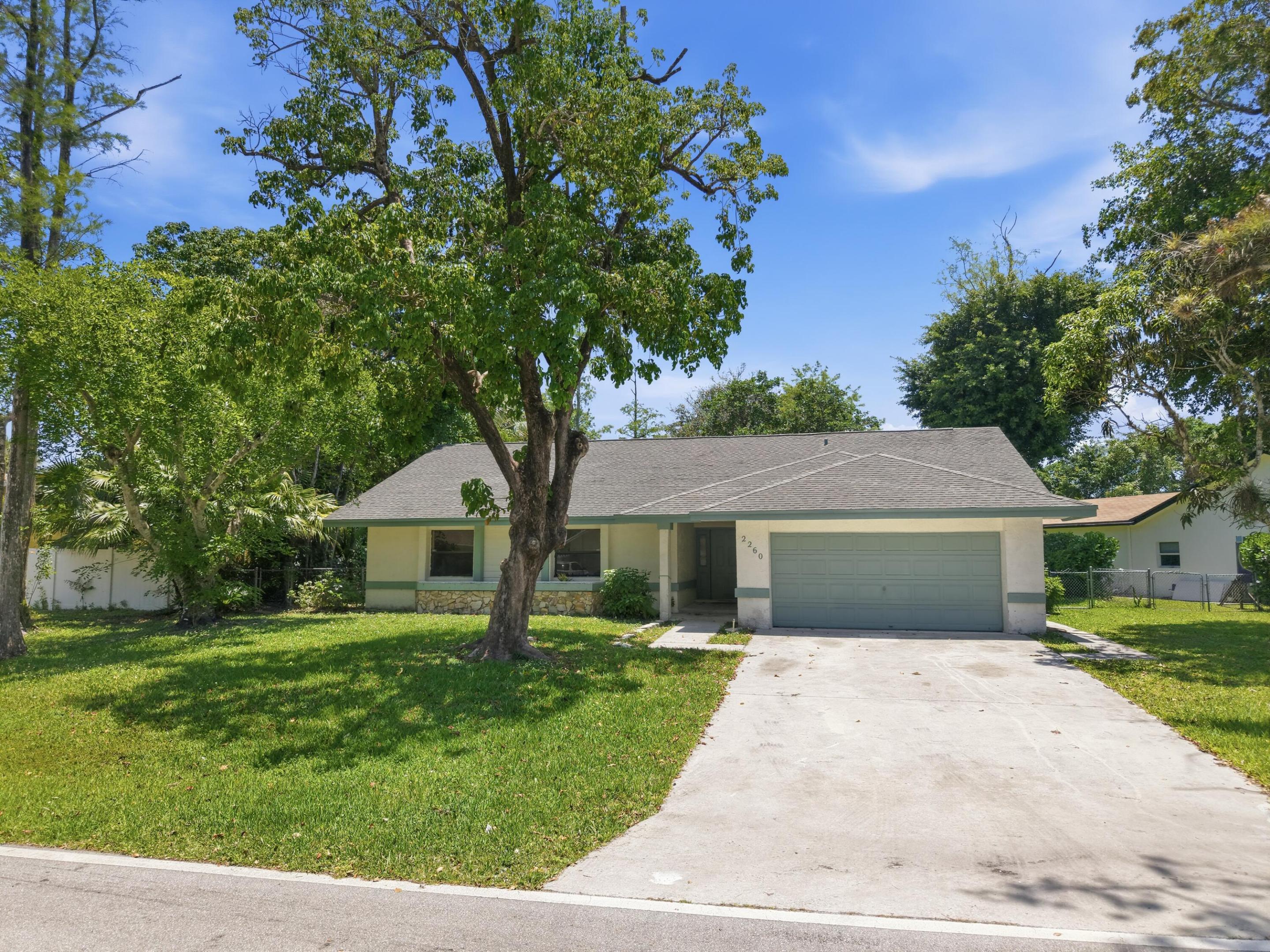 TARTAN COCONUT CREEK PHASE I - Residential