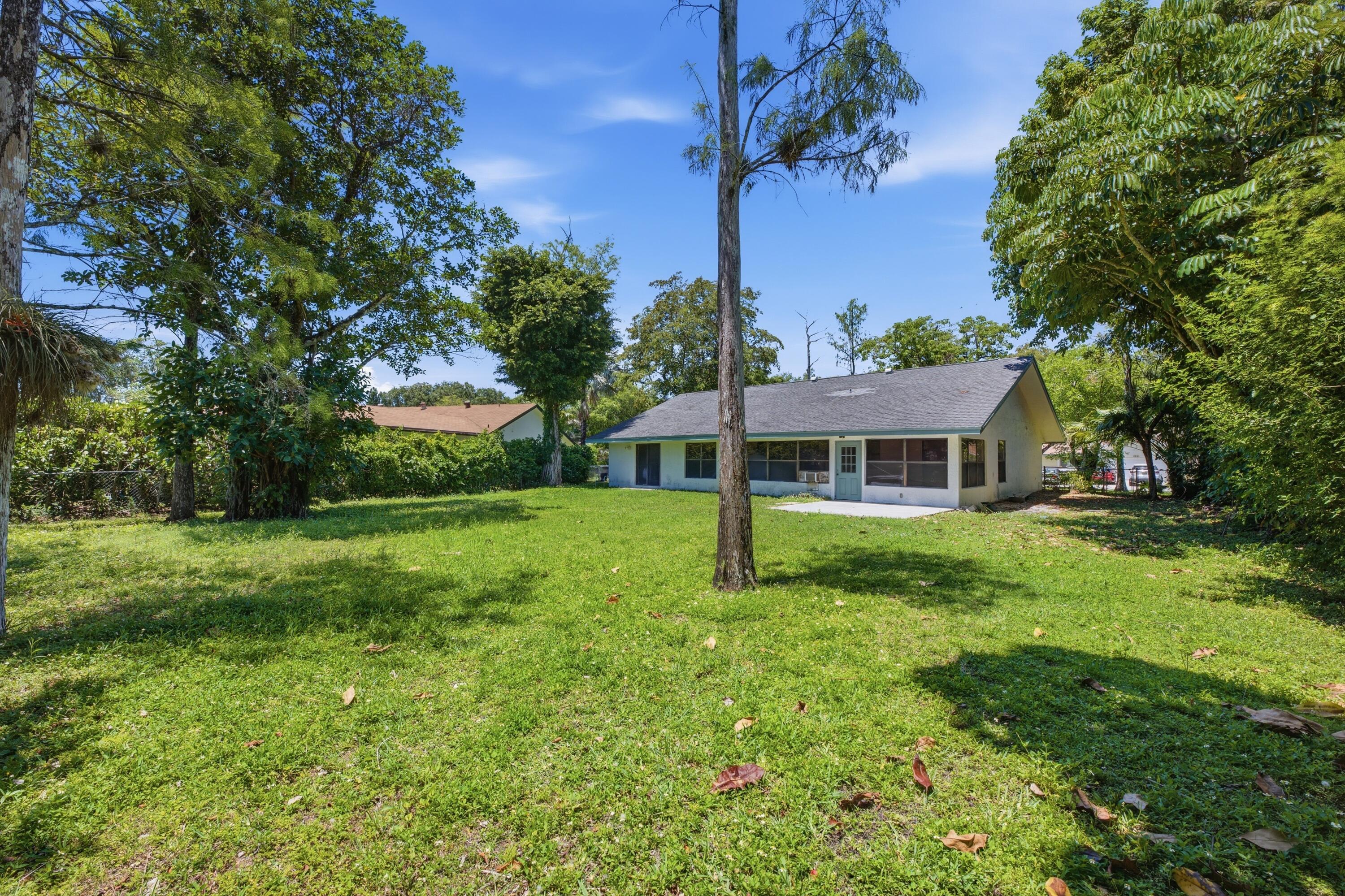 TARTAN COCONUT CREEK PHASE I - Residential