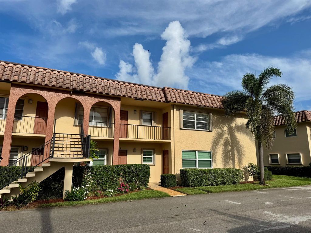 Photo of 2600 S Kanner Highway #Q12, Stuart, FL 34994 (MLS # R11108116)