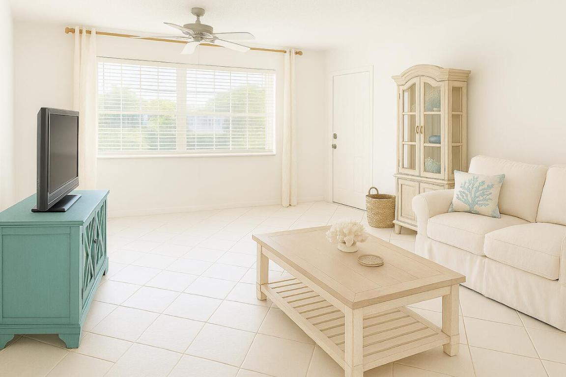 DE LA BAHIA CONDO - Residential