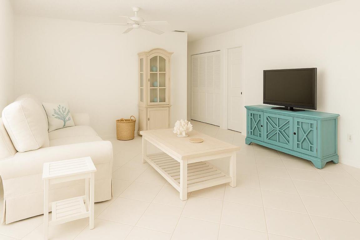 DE LA BAHIA CONDO - Residential