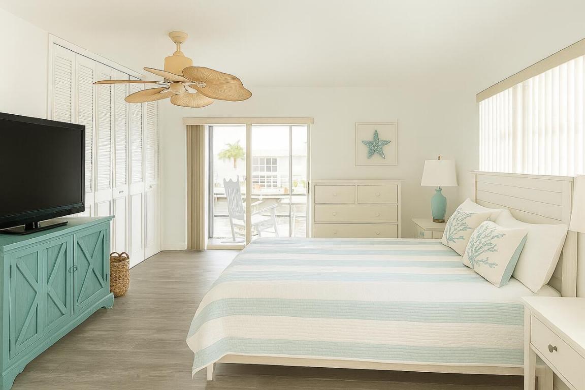 DE LA BAHIA CONDO - Residential