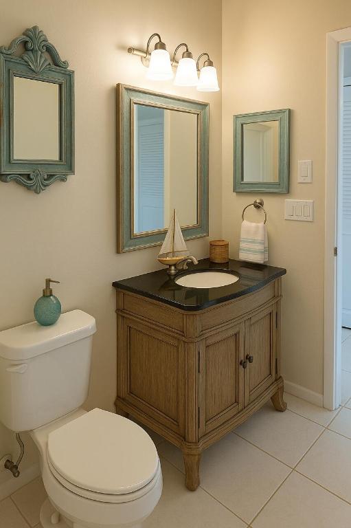 DE LA BAHIA CONDO - Residential