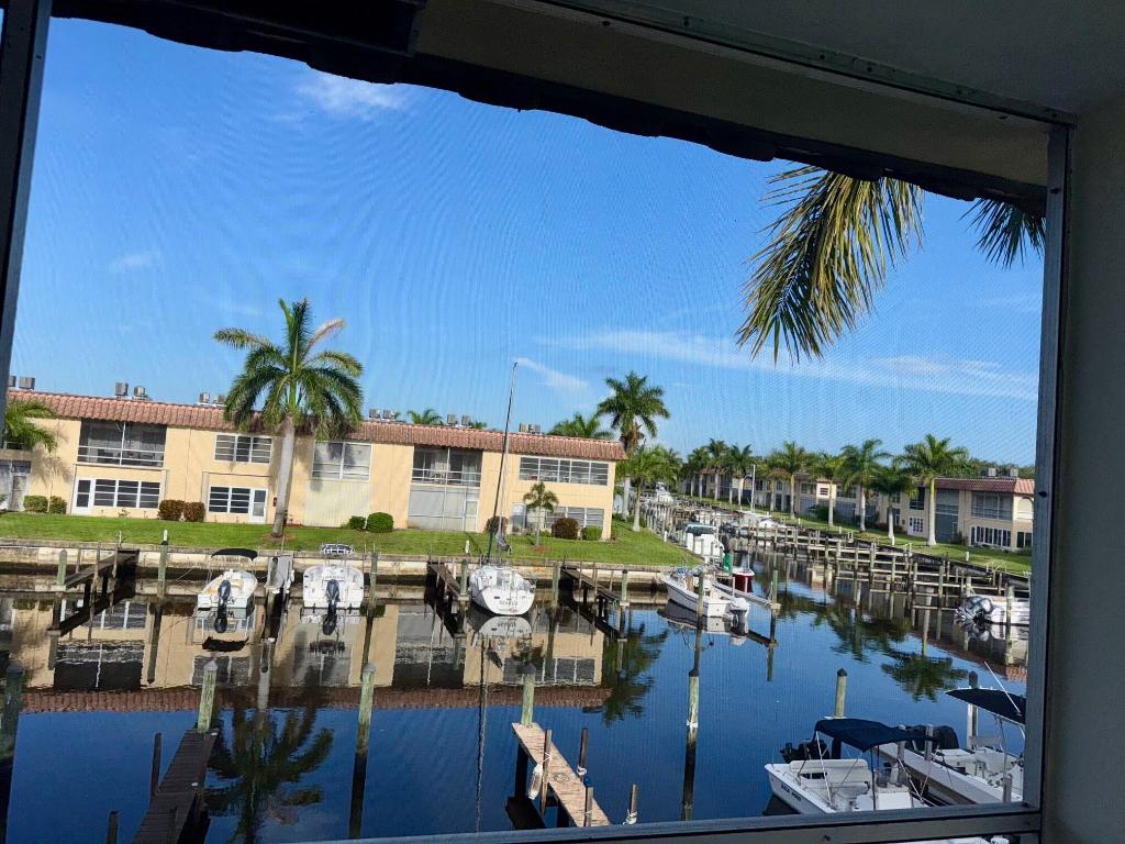 DE LA BAHIA CONDO - Residential