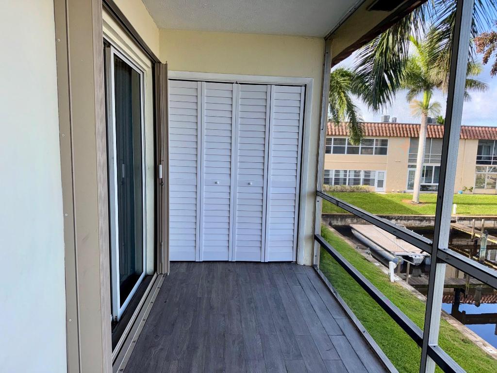 DE LA BAHIA CONDO - Residential