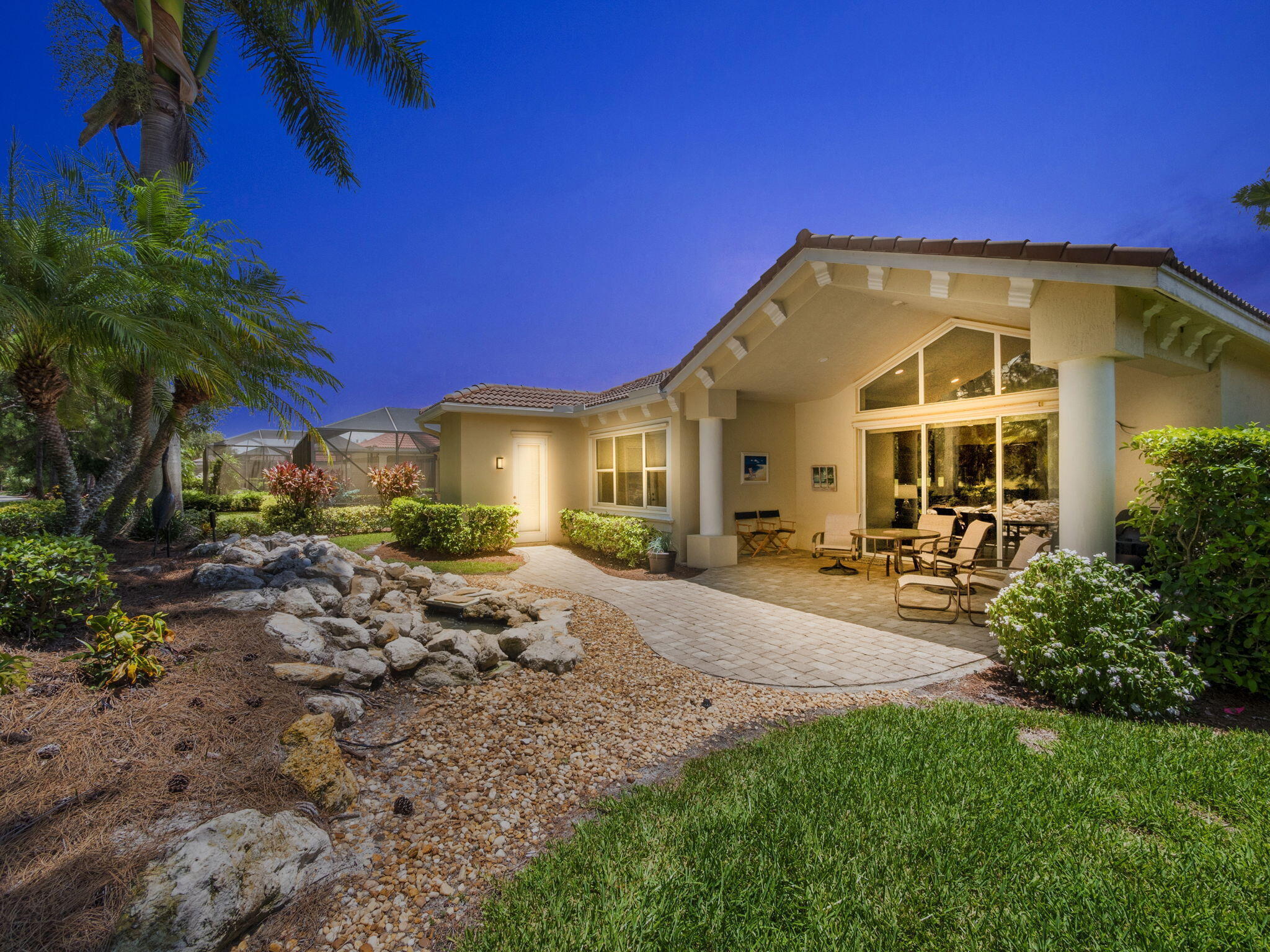 LAKES AT PGA VILLAGE - Residential