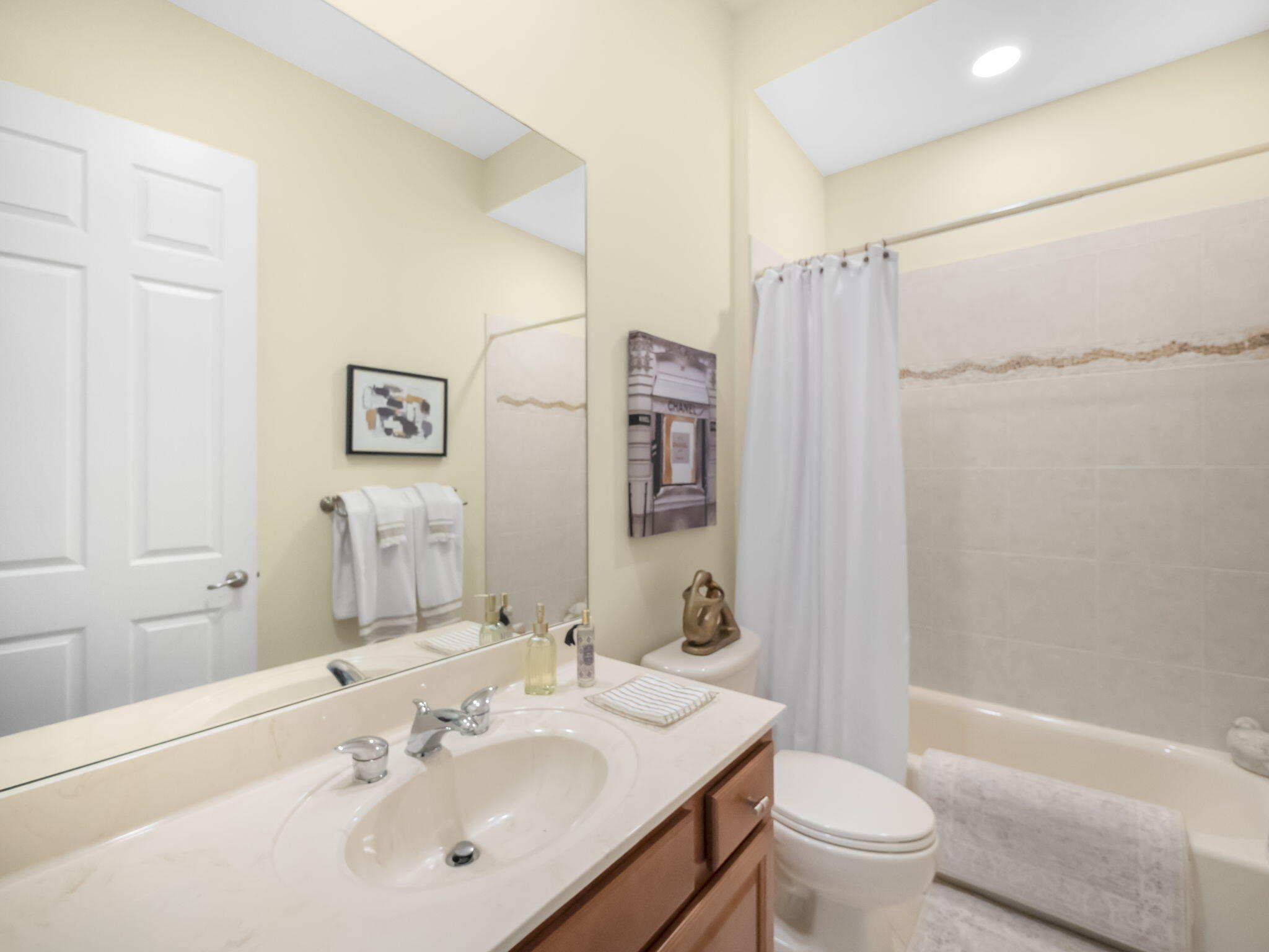 LAKES AT PGA VILLAGE - Residential