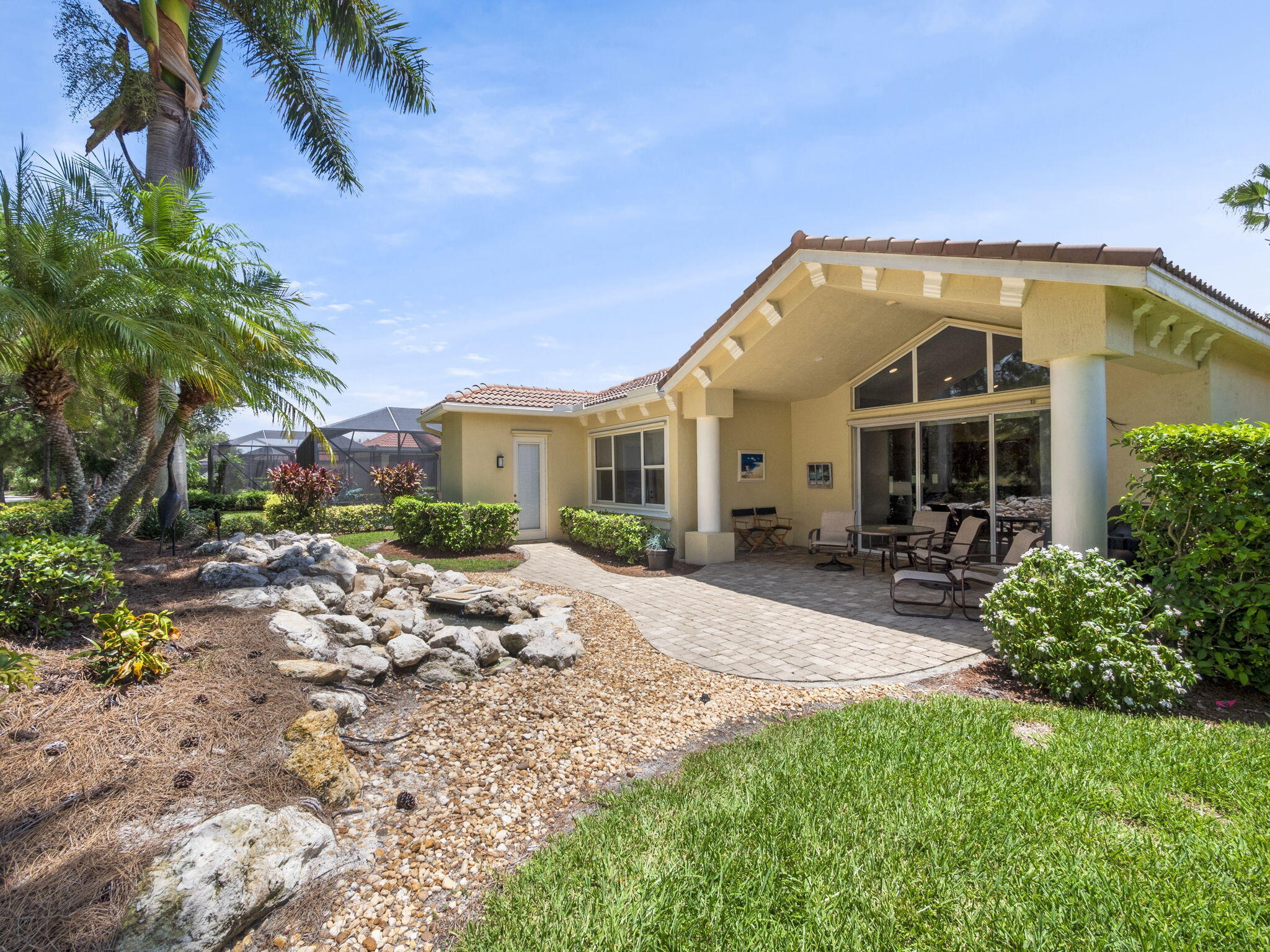 LAKES AT PGA VILLAGE - Residential