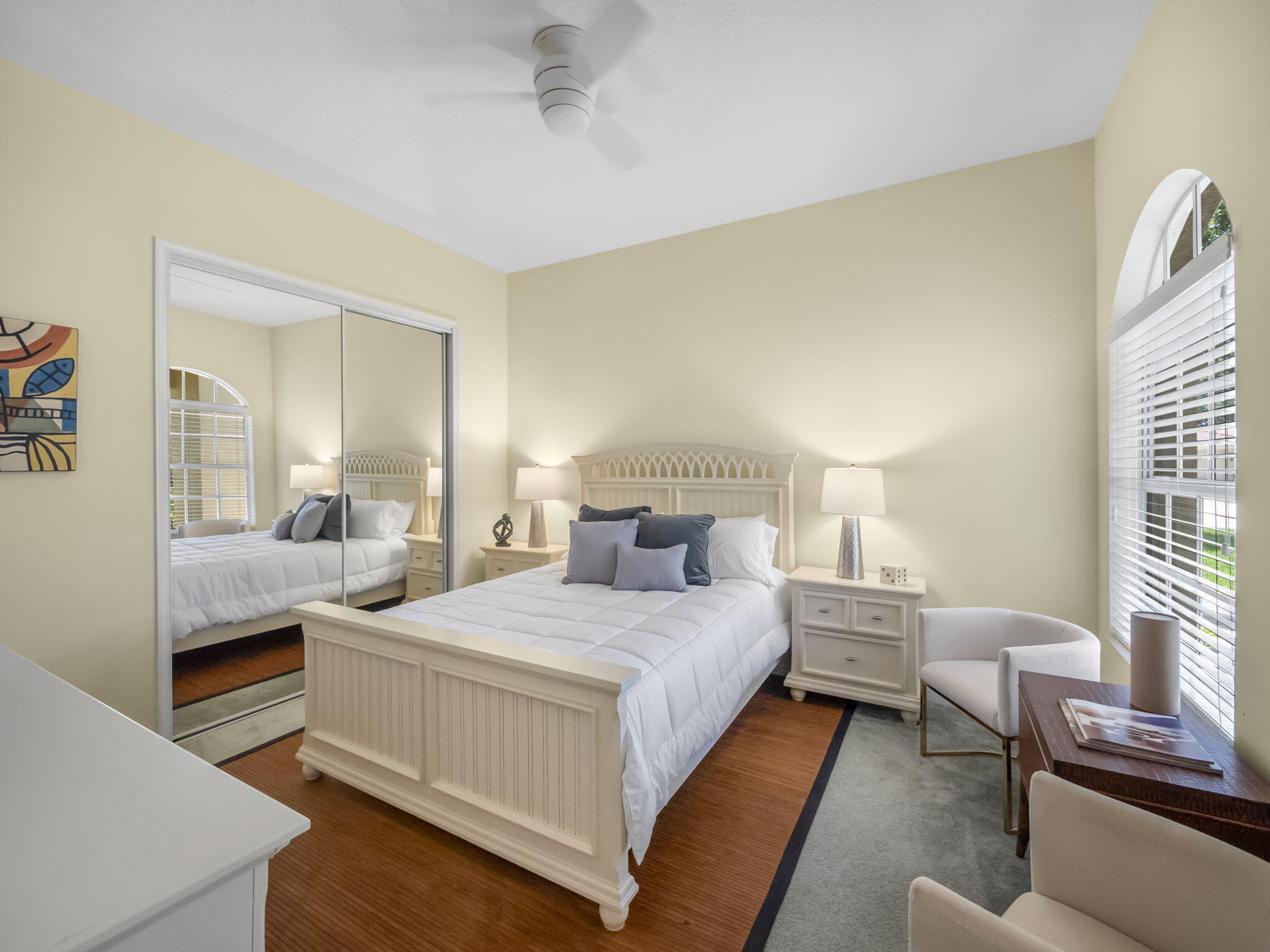 LAKES AT PGA VILLAGE - Residential