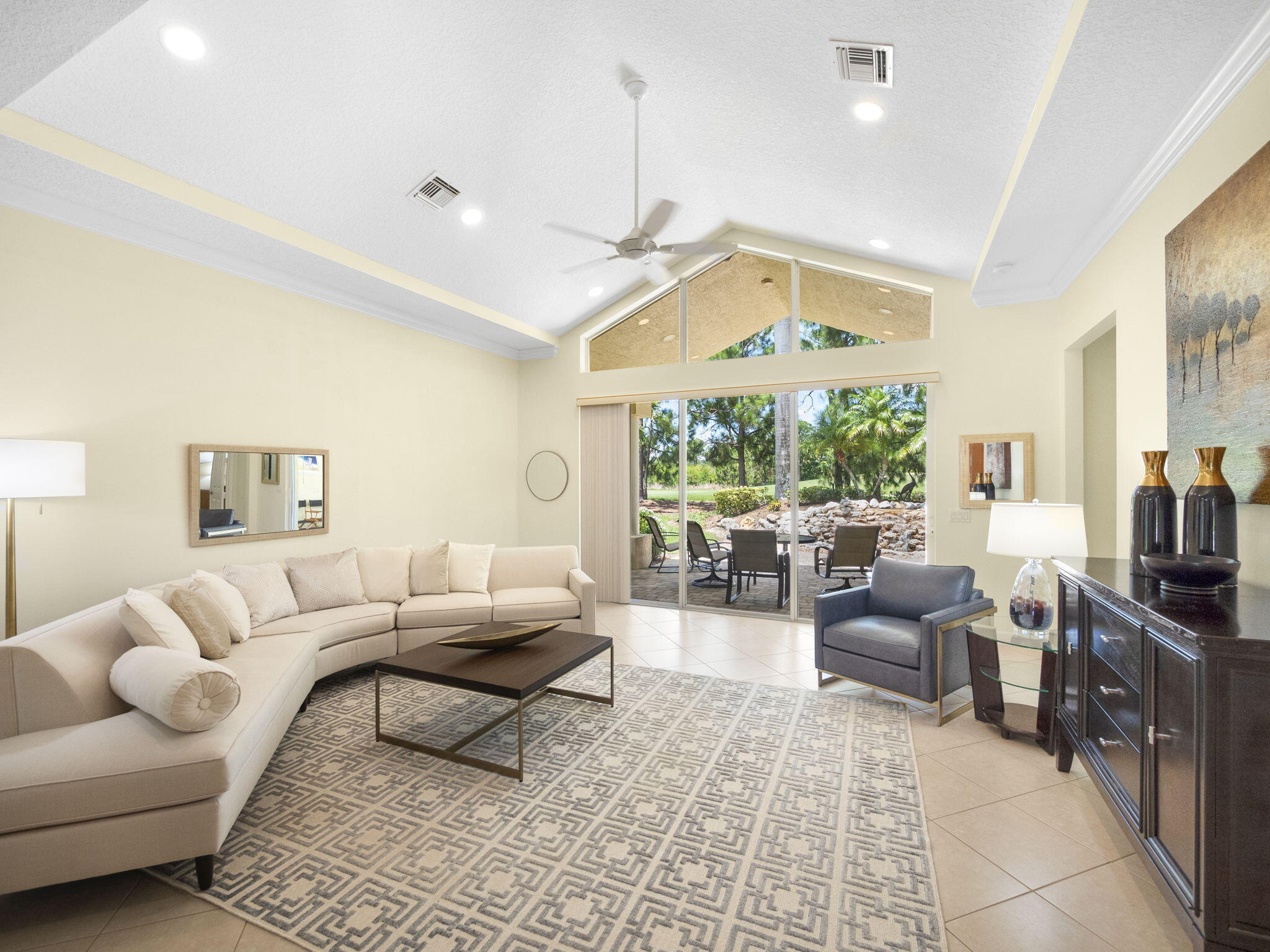 LAKES AT PGA VILLAGE - Residential