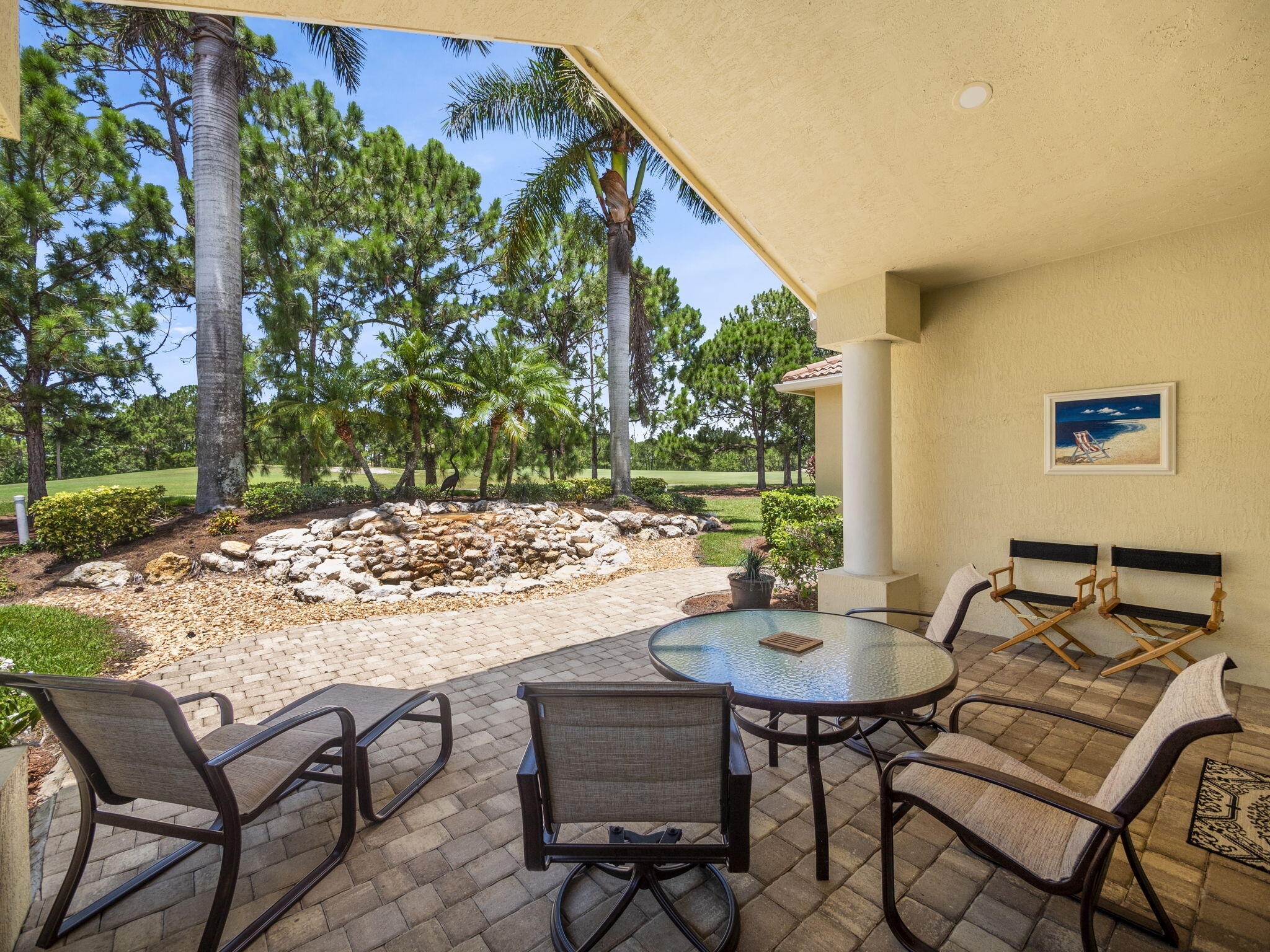 LAKES AT PGA VILLAGE - Residential