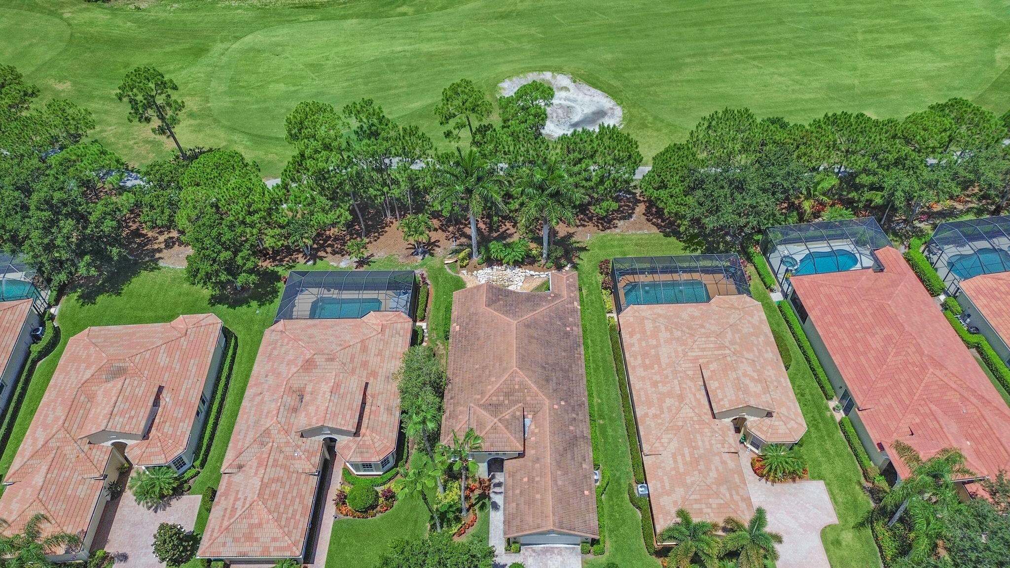 LAKES AT PGA VILLAGE - Residential