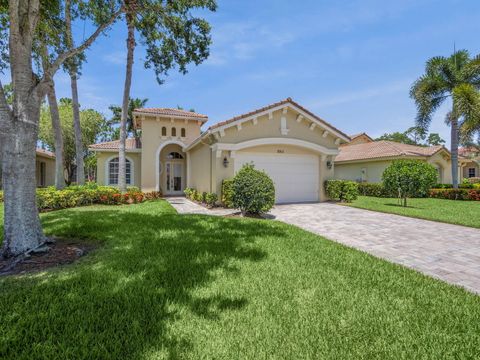 Photo of 8901 Champions Way, Port Saint Lucie, FL 34986 (MLS # B26020033)