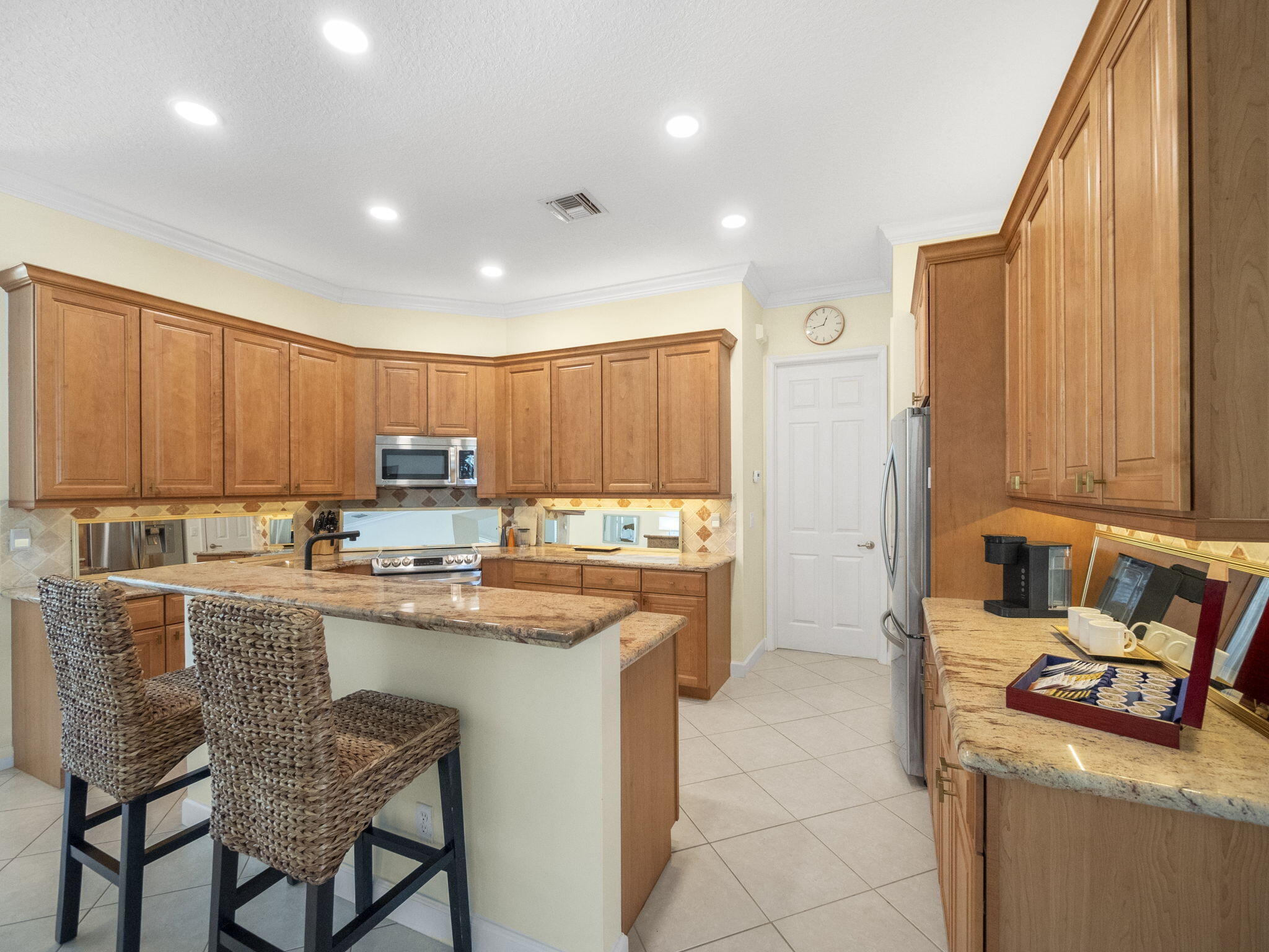 LAKES AT PGA VILLAGE - Residential