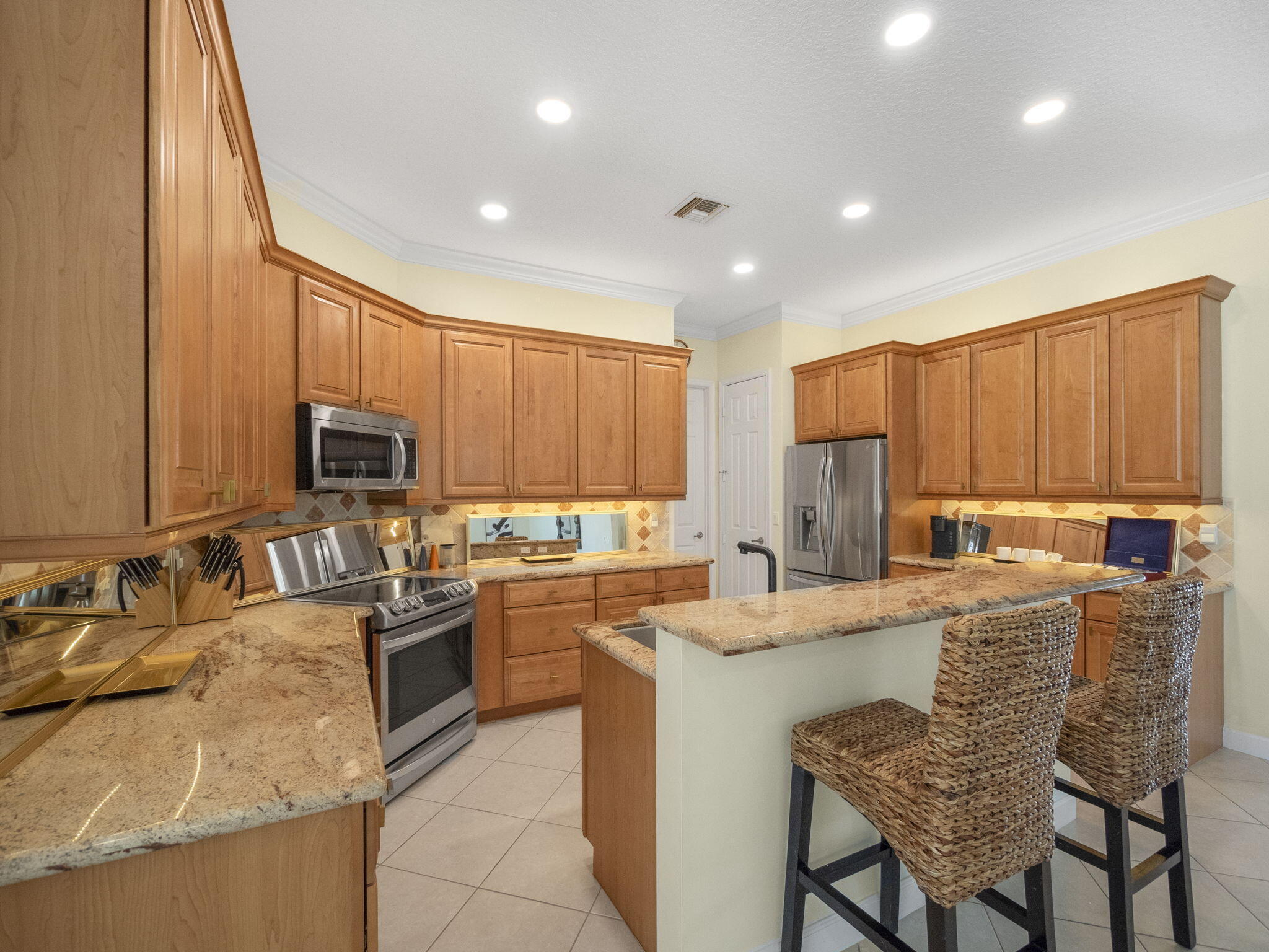 LAKES AT PGA VILLAGE - Residential