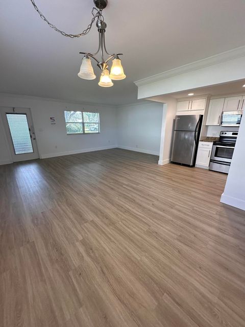 Tiny photo for 50 Monaco Ct #B, Delray Beach, FL 33446 (MLS # B26016472)