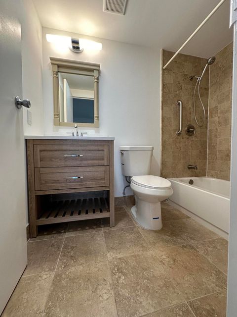 Tiny photo for 50 Monaco Ct #B, Delray Beach, FL 33446 (MLS # B26016472)