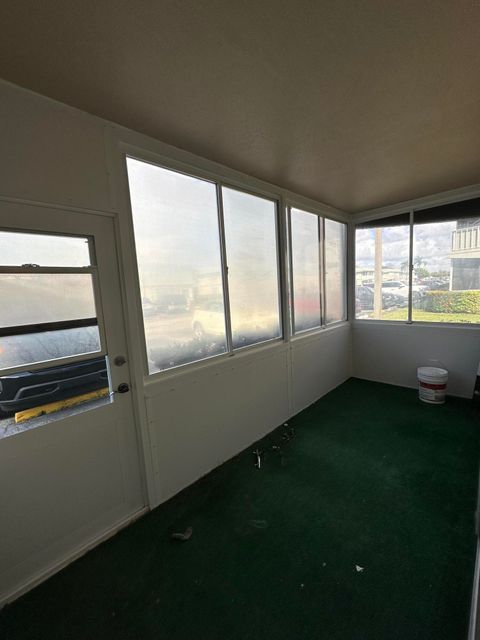 Tiny photo for 50 Monaco Ct #B, Delray Beach, FL 33446 (MLS # B26016472)
