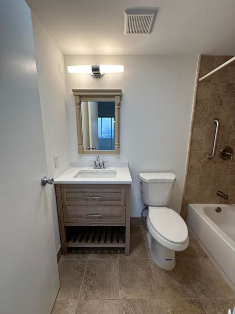 Tiny photo for 50 Monaco Ct #B, Delray Beach, FL 33446 (MLS # B26016472)