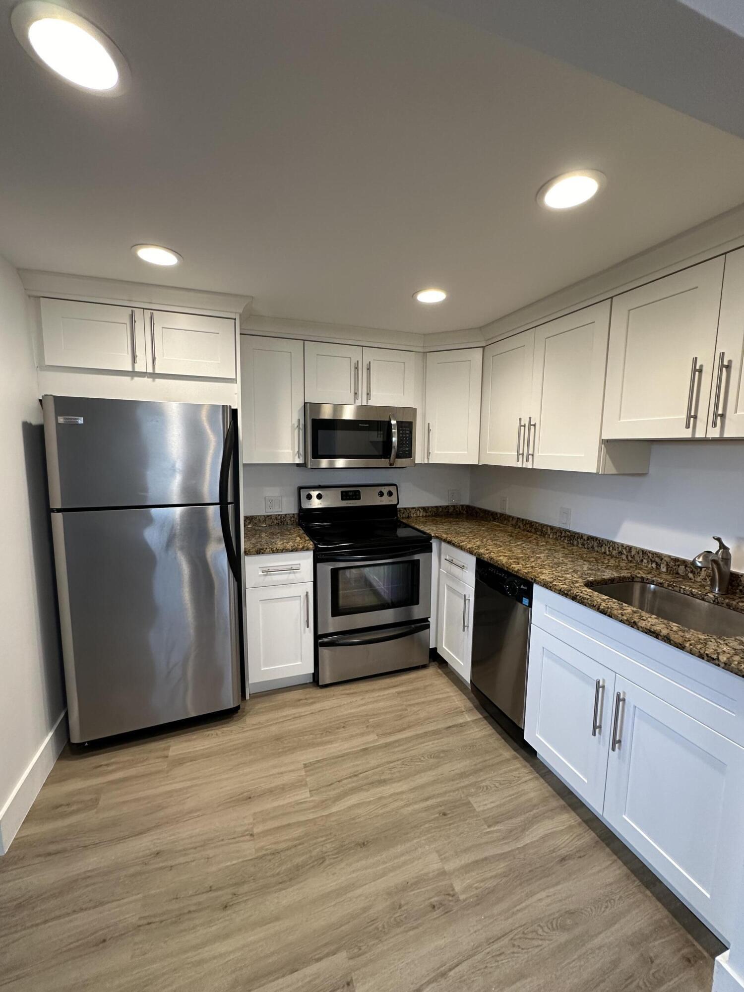 KINGS POINT MONACO CONDOS - Residential