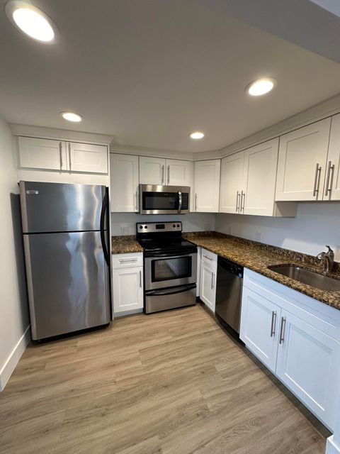 Tiny photo for 50 Monaco Ct #B, Delray Beach, FL 33446 (MLS # B26016472)