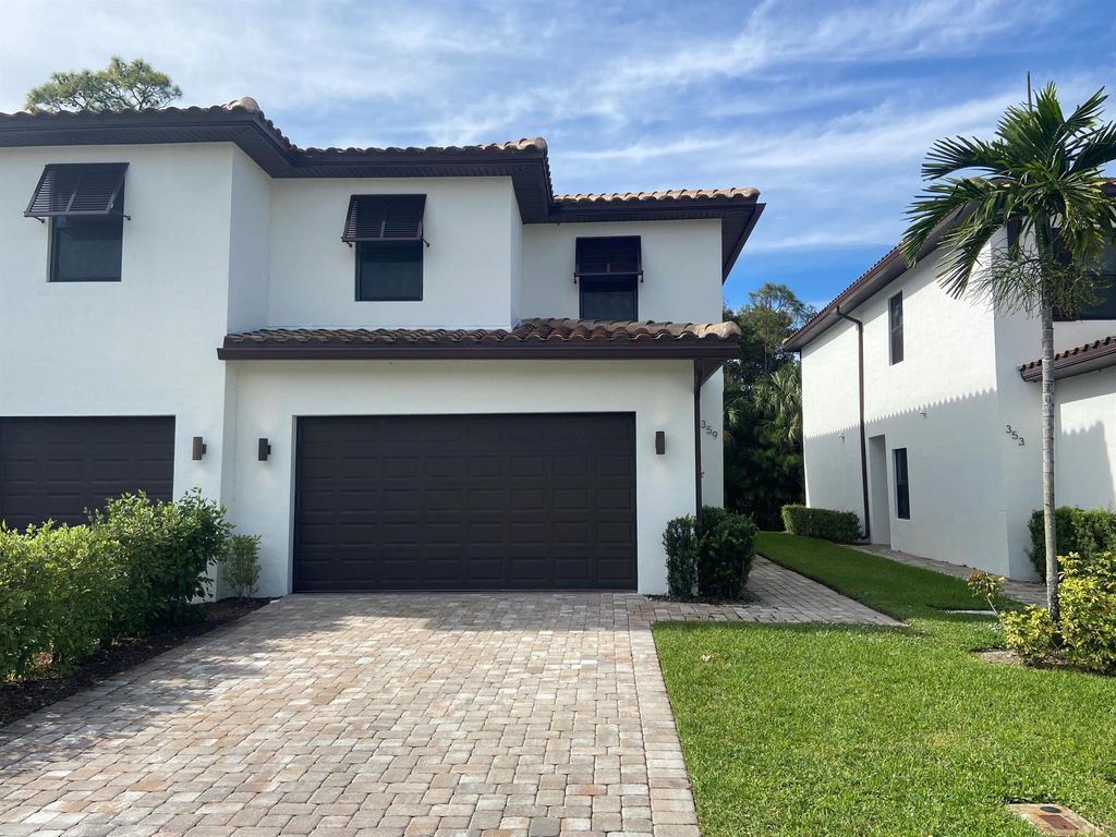 Photo of 359 Bella Sol Way, West Palm Beach, FL 33406 (MLS # R10943324)