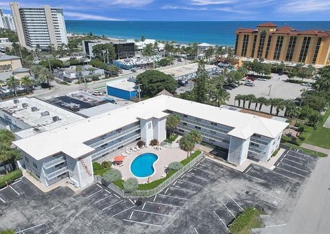 120 NE 20th Avenue 7 Deerfield Beach FL 33441