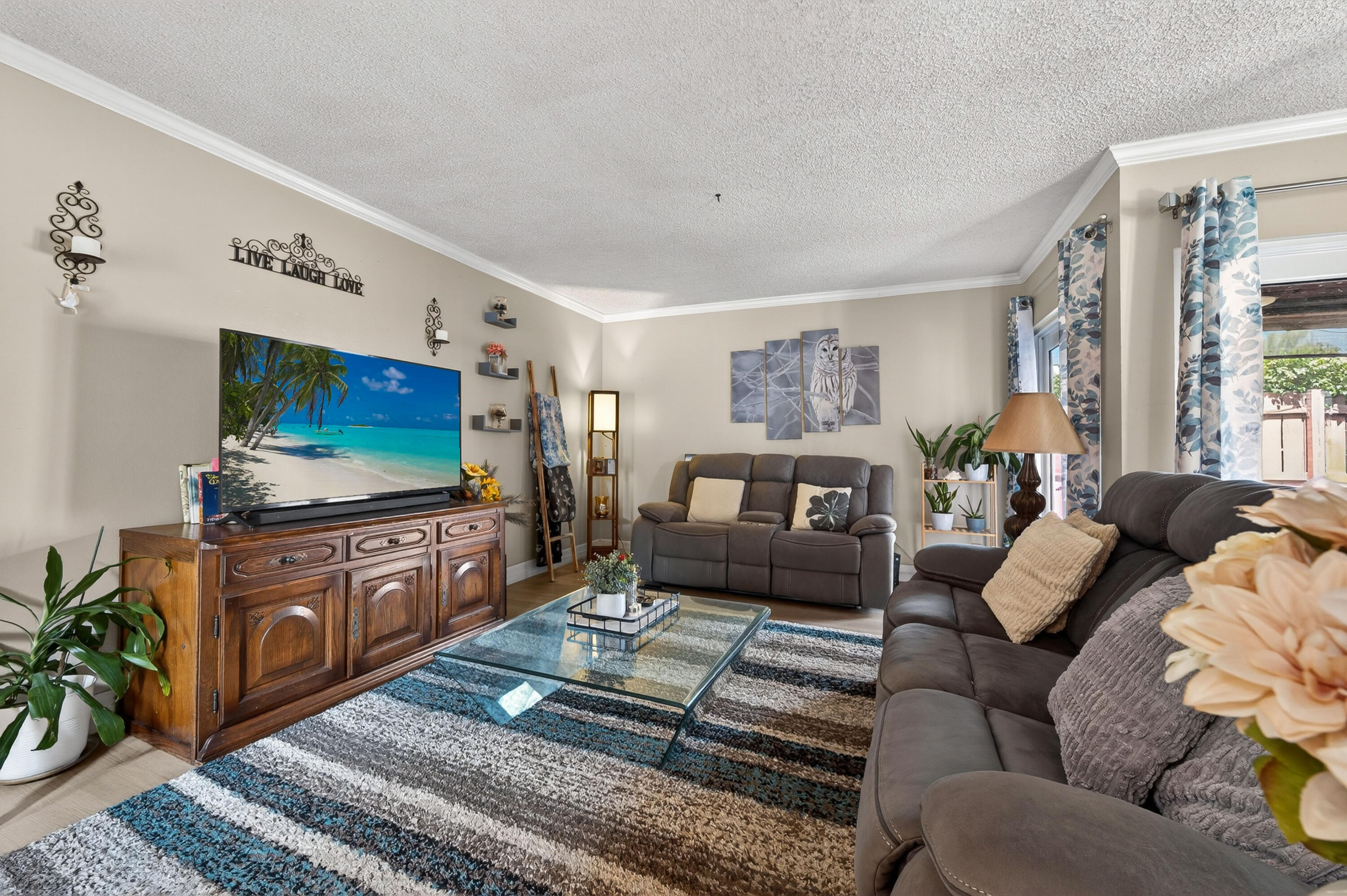 JUPITER VILLAGE TOWNHOMES CONDO - Residential
