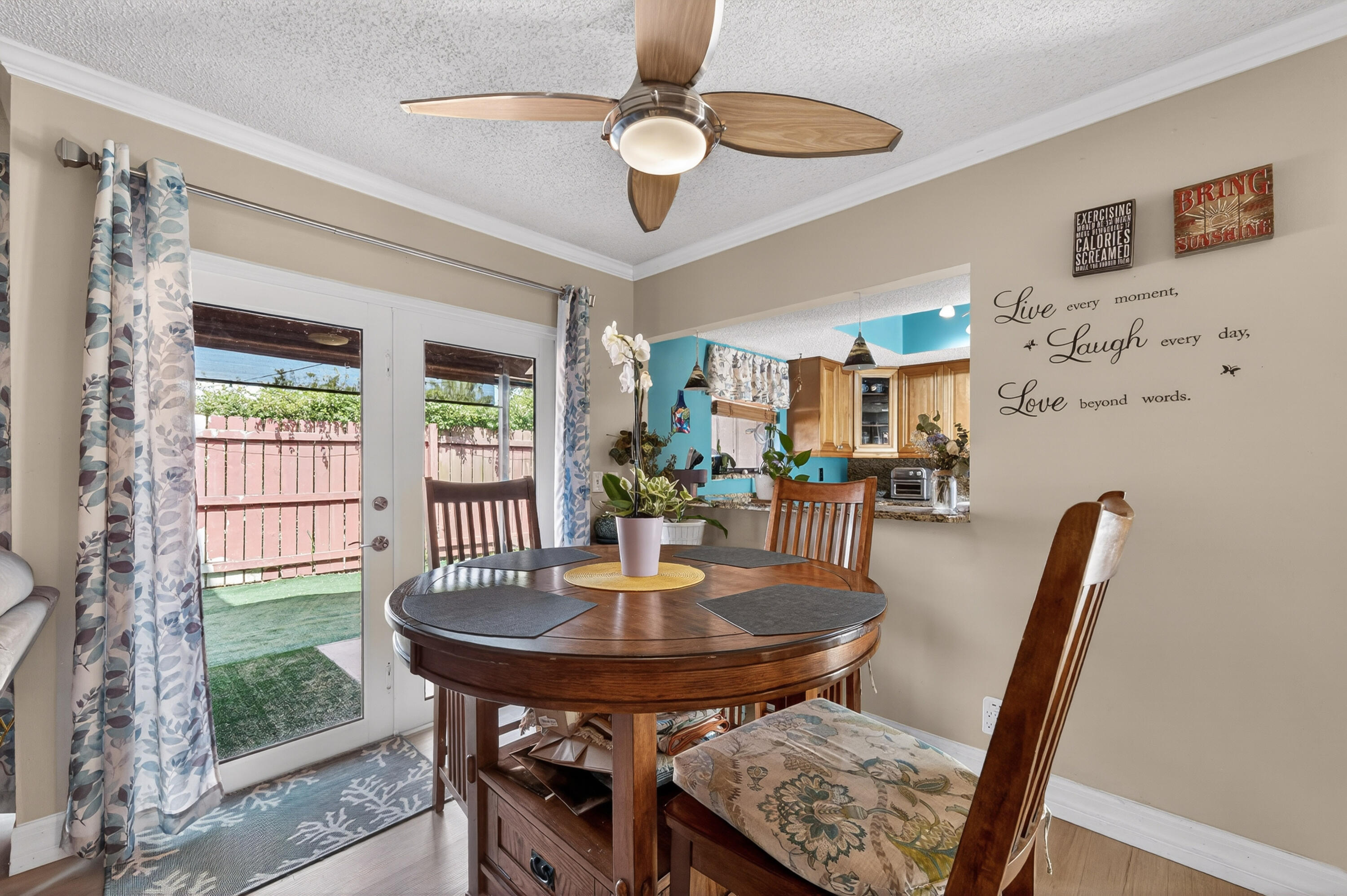 JUPITER VILLAGE TOWNHOMES CONDO - Residential