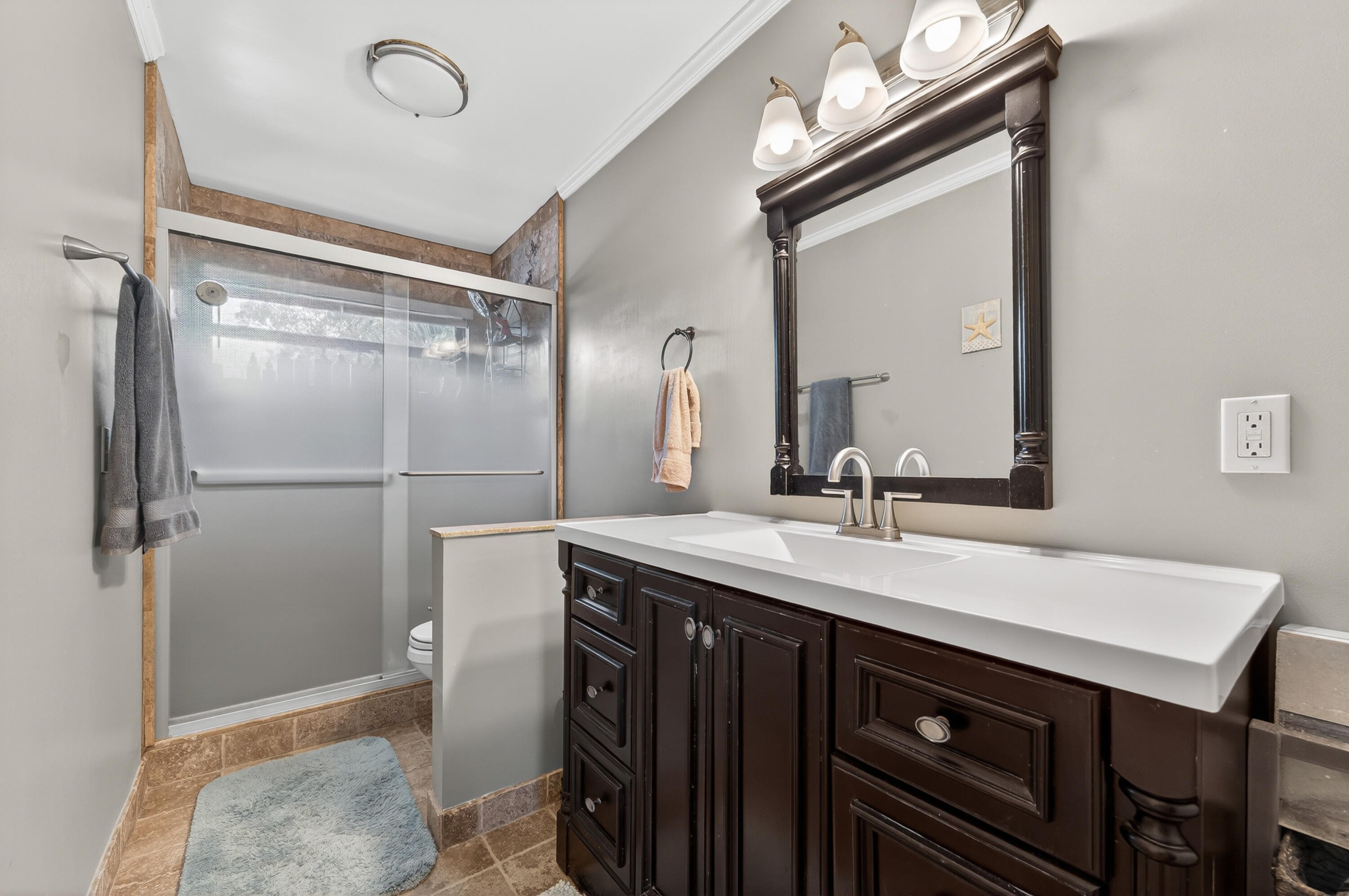 JUPITER VILLAGE TOWNHOMES CONDO - Residential