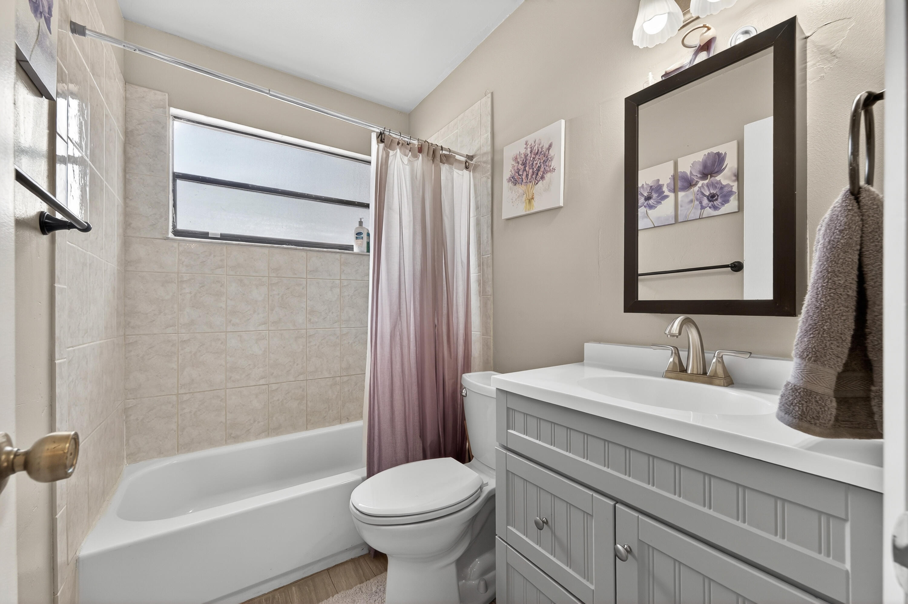 JUPITER VILLAGE TOWNHOMES CONDO - Residential
