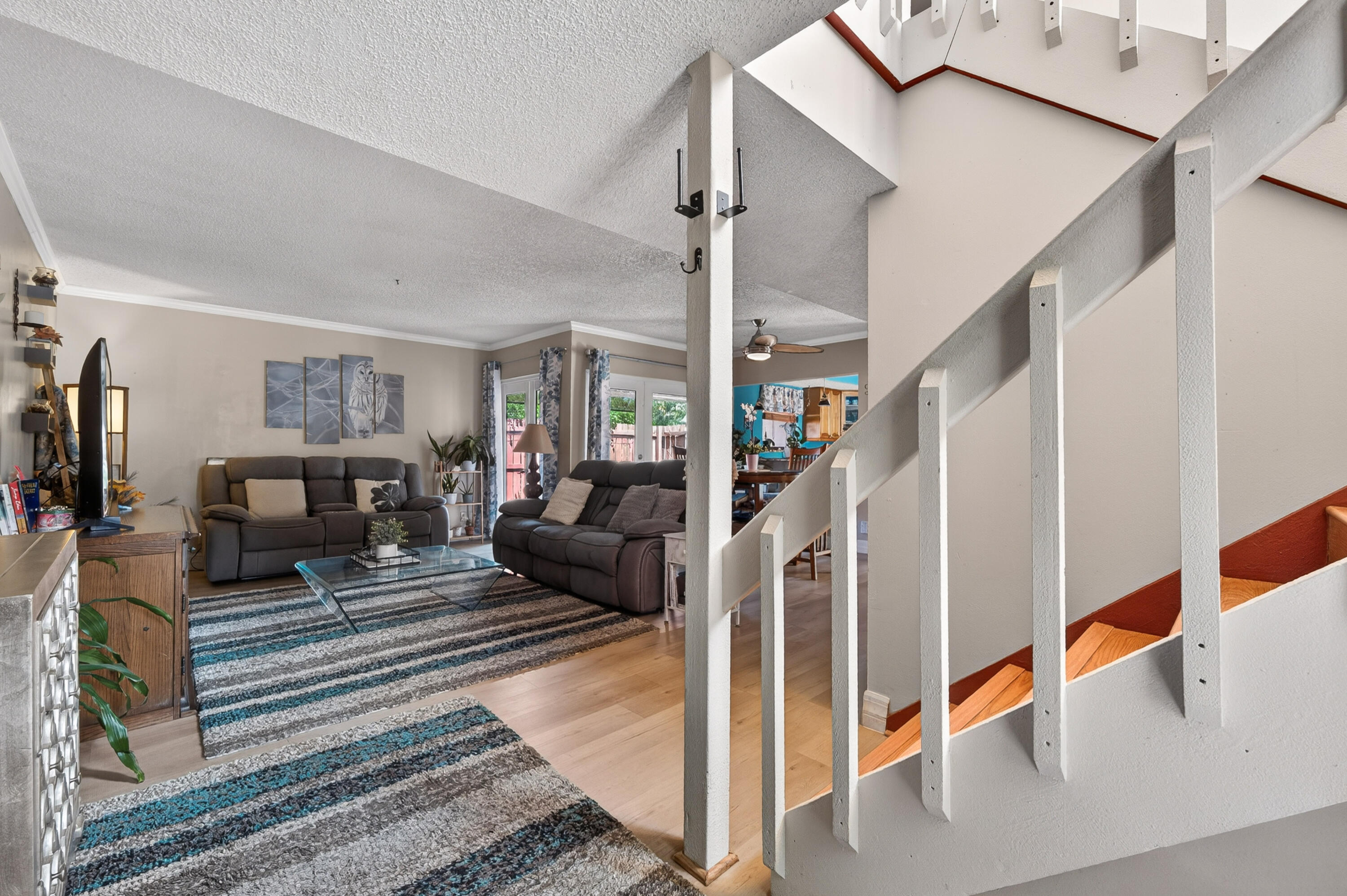 JUPITER VILLAGE TOWNHOMES CONDO - Residential